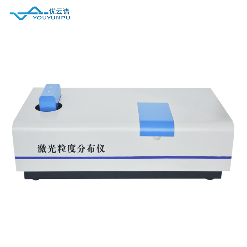 激光粒度分布儀可以測(cè)什么？工作原理分享